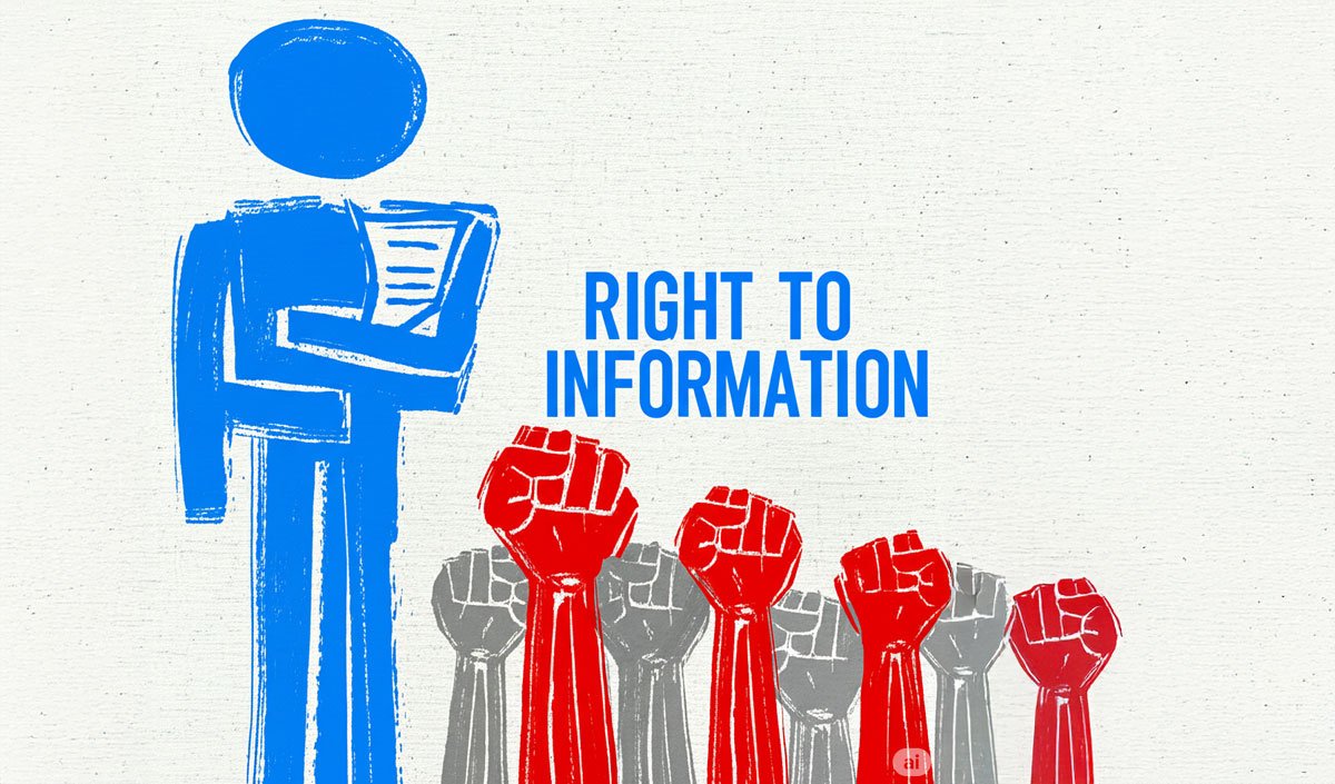 How to File an RTI Application: A Step-by-Step Guide for Every Indian Citizen