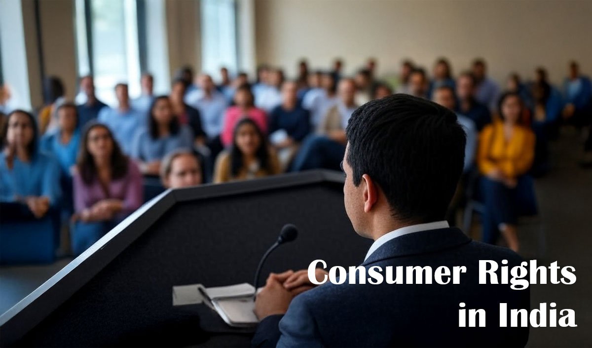 Consumer Rights in India: How to File a Complaint in 3 Simple Steps