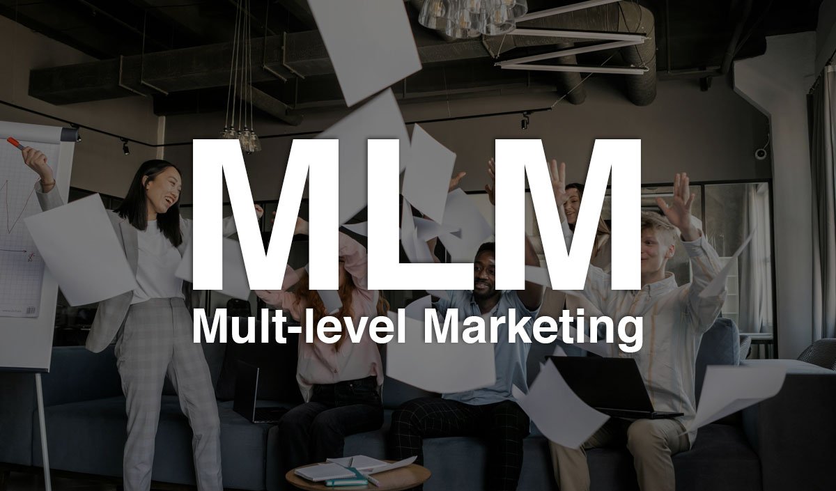 MLM Scams in India: 9 Red Flags to Avoid Losing Your Hard-Earned Money