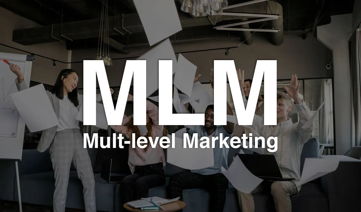 MLM Scams in India: 9 Red Flags to Avoid Losing Your Hard-Earned Money