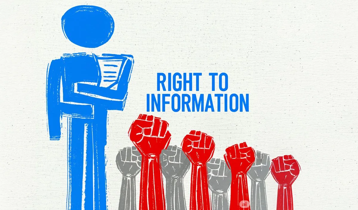 How to File an RTI Application: A Step-by-Step Guide for Every Indian Citizen