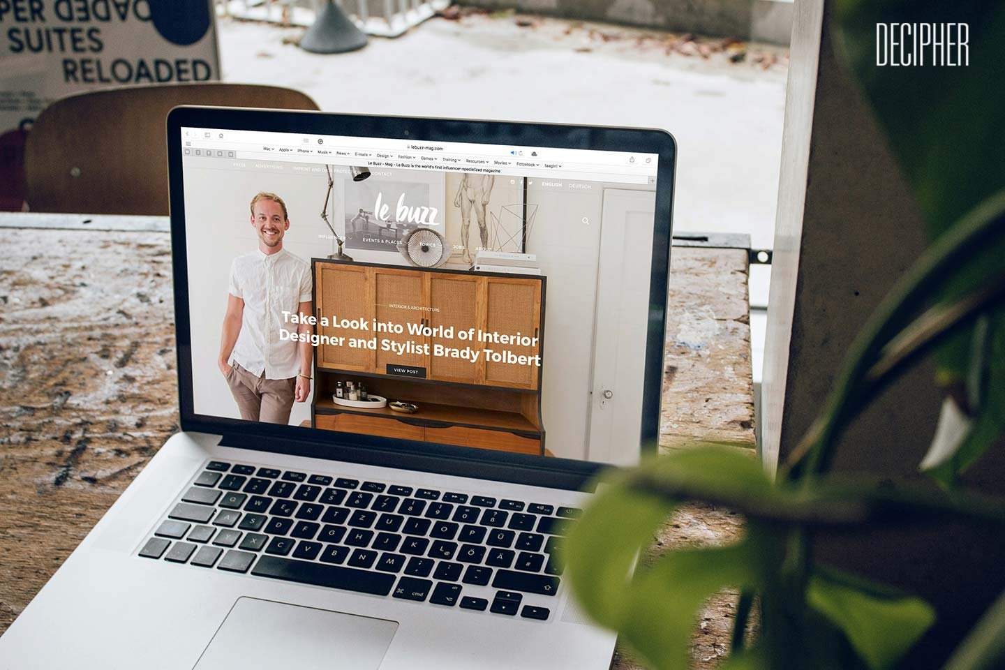 10 Inspiring Web Design Ideas for a Visually Stunning and User-Friendly Website