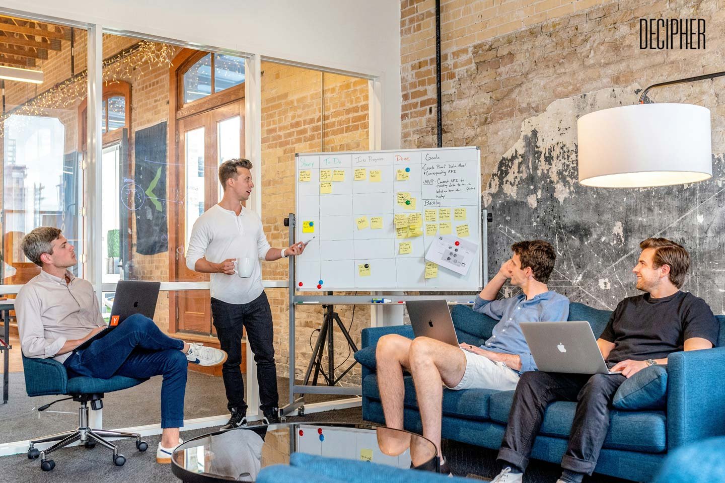 Top 10 Reasons Why Startups Need IT Consulting