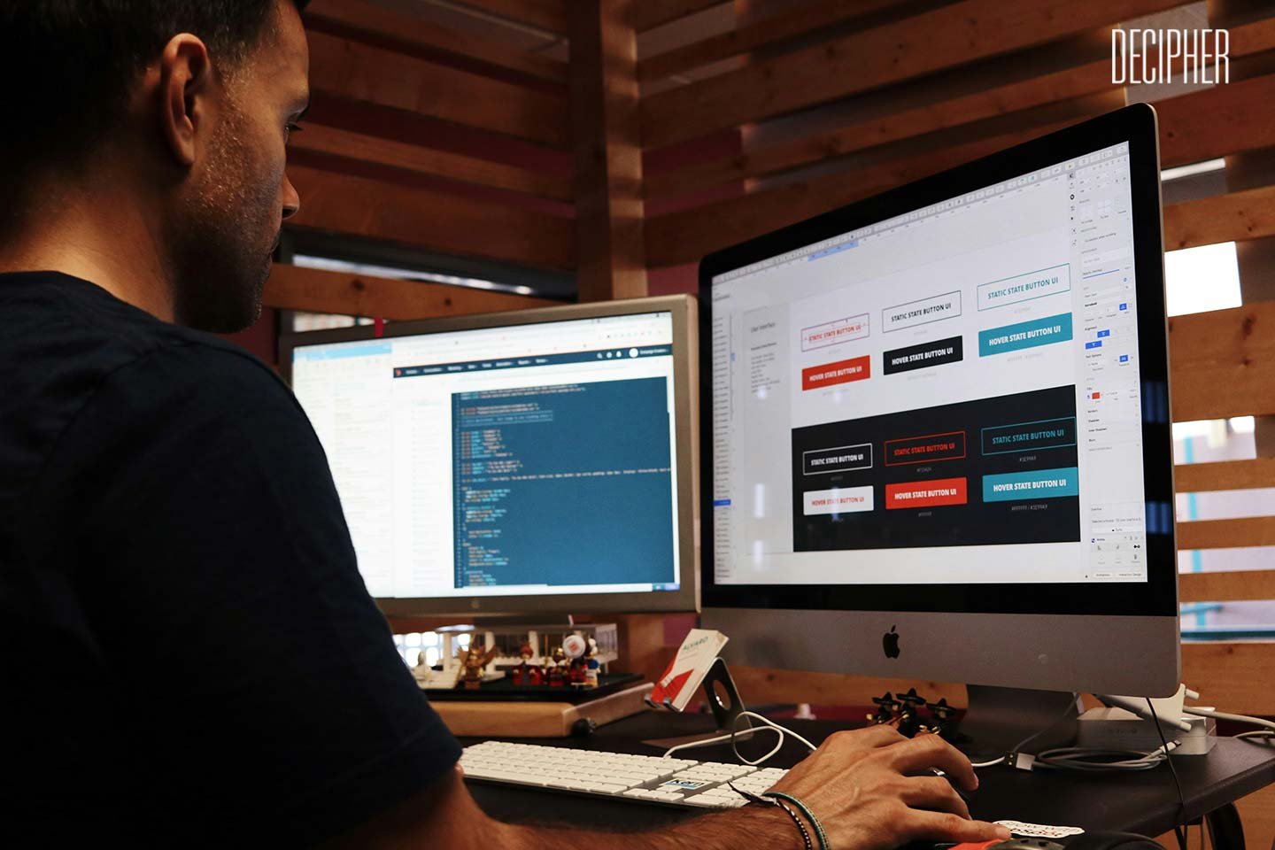 The 7 Best AI Tools for UI Design