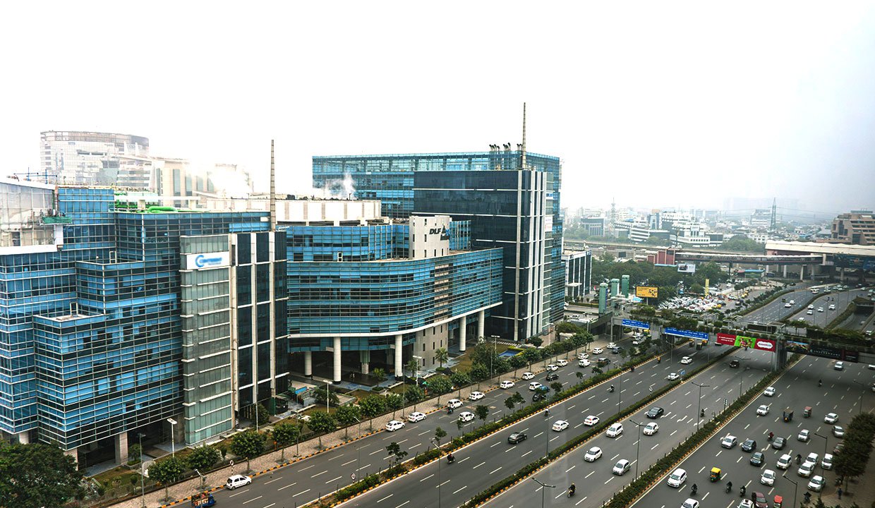 Why Invest in Gurgaon in 2024?