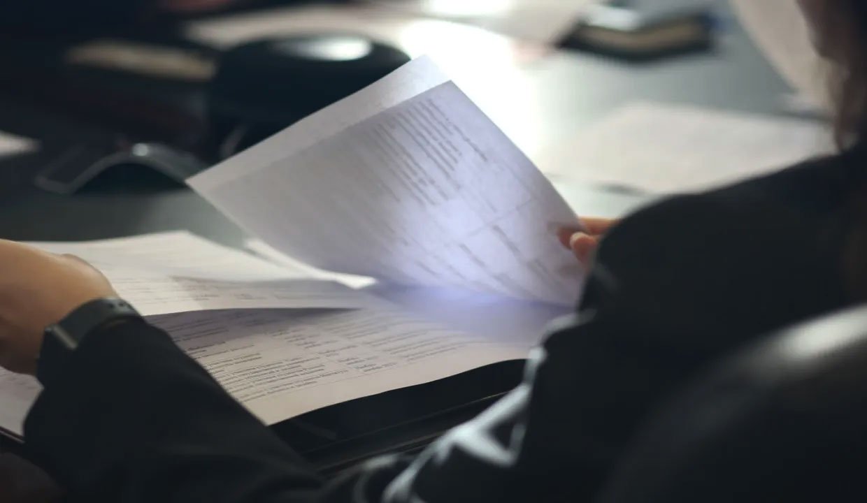 The ABCs of Property Papers: Understanding the Essentials for a Smooth Real Estate Transaction
