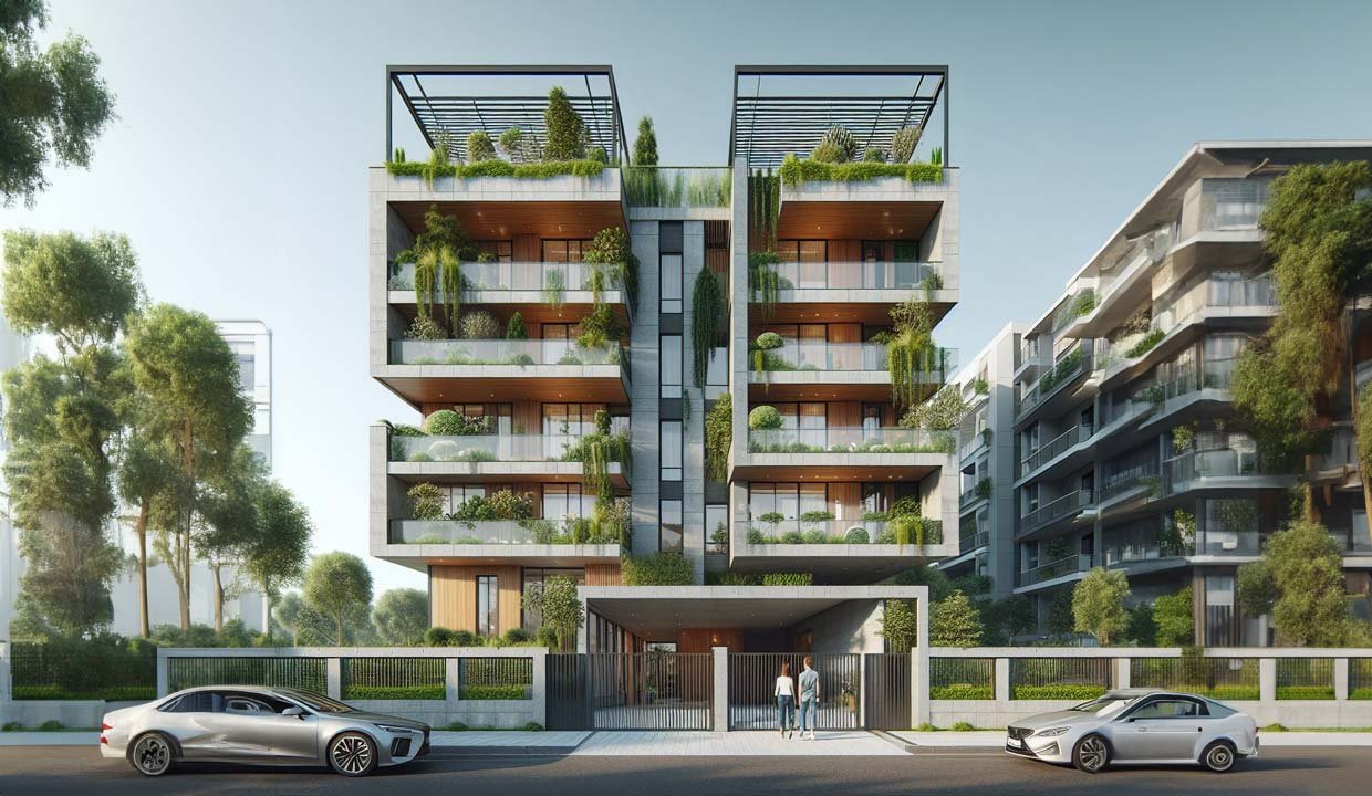 The Rise of Builder Floors in Gurgaon: Pros, Cons, and What to Know