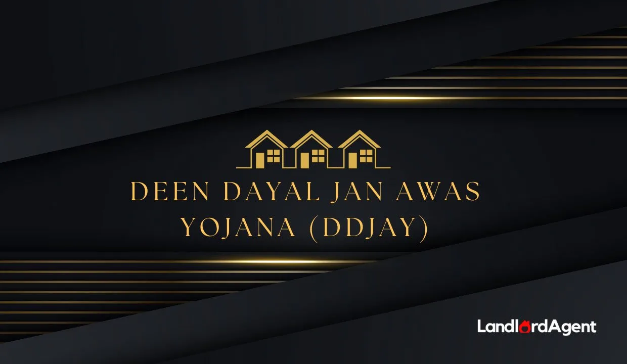 Everything You Need to Know About Deen Dayal Jan Awas Yojana (DDJAY) in Haryana