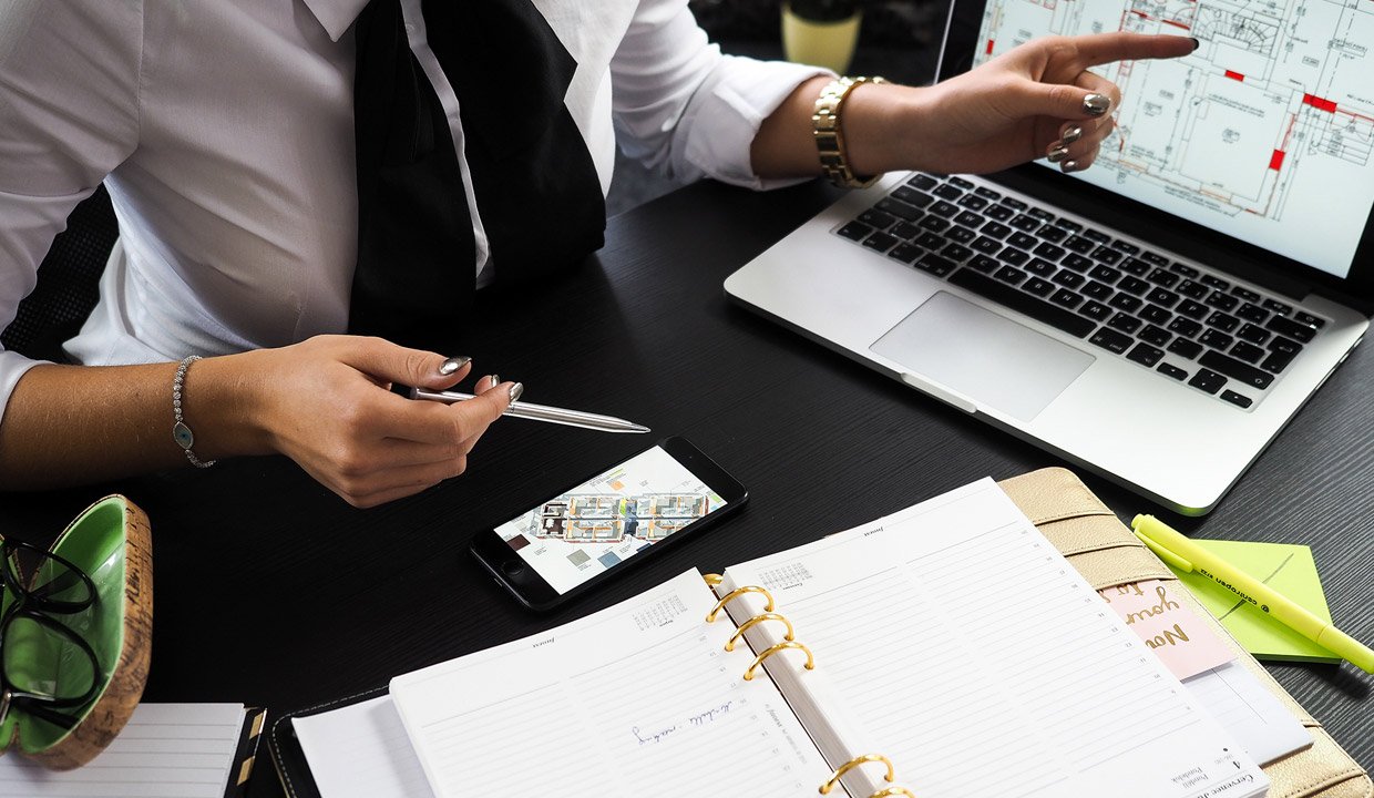 The Top 10 Reasons to Hire A Real Estate Agent