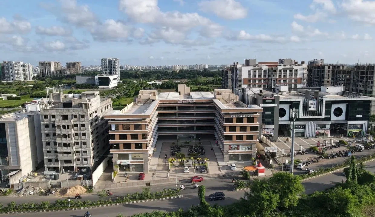 Indian Real Estate Industry Growth Prediction 2023