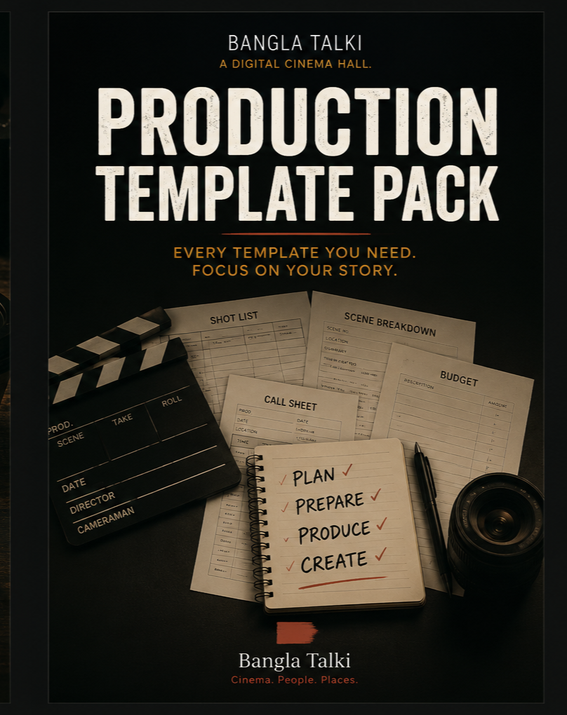 BT Production Kit