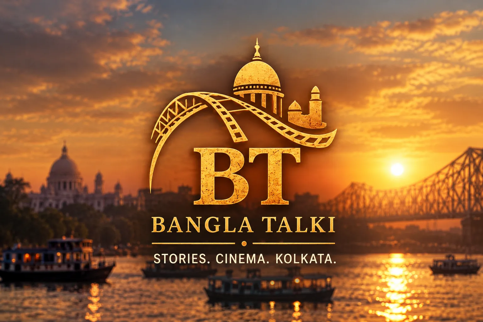 Bangla Talki