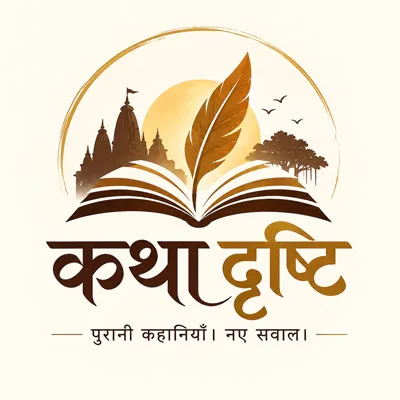Katha Drishti